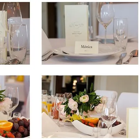 Daglezja Nad Jeziorem Kornickim 2* Kórnik