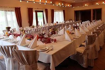 Daglezja Nad Jeziorem Kornickim Kornik