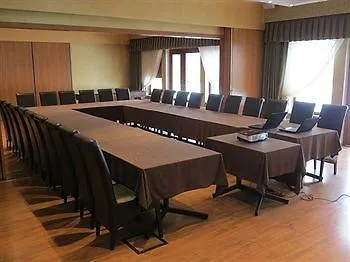 Hotel Daglezja Nad Jeziorem Kornickim Kornik