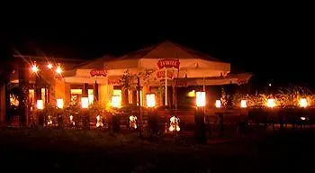 Hotel Daglezja Nad Jeziorem Kornickim 2*