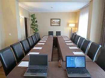 Daglezja Nad Jeziorem Kornickim