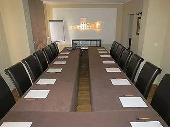 Daglezja Nad Jeziorem Kornickim Kornik