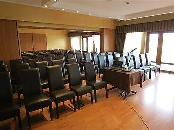 Hotel Daglezja Nad Jeziorem Kornickim