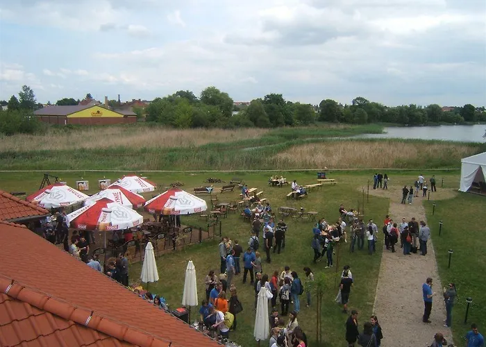 Daglezja Nad Jeziorem Kornickim 2* Kornik