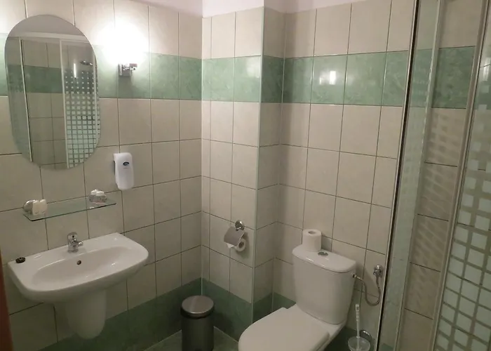 Daglezja Nad Jeziorem Kornickim