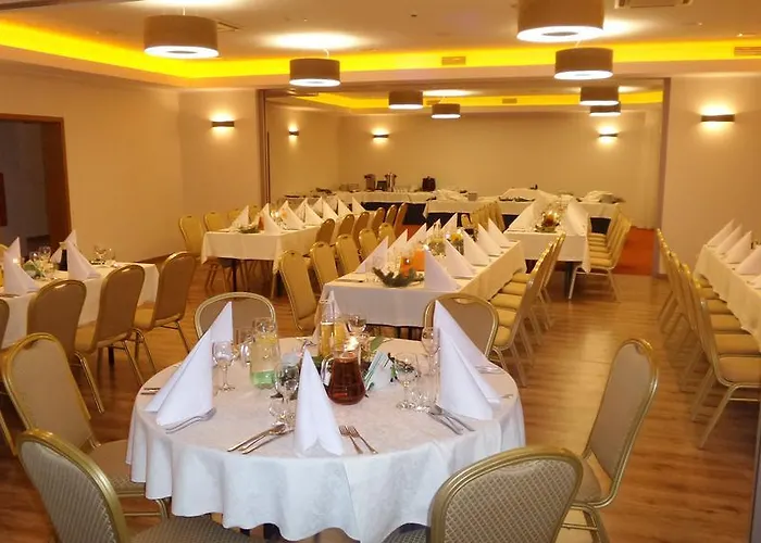 Daglezja Nad Jeziorem Kornickim