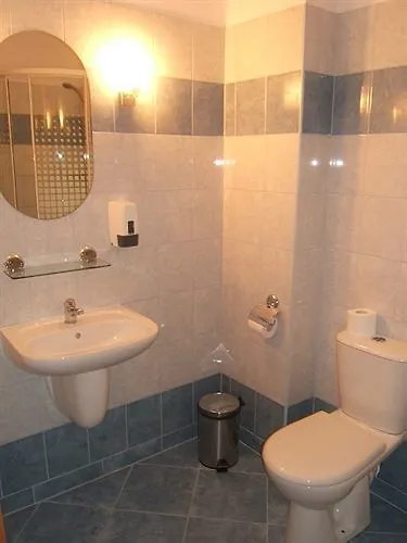 Daglezja Nad Jeziorem Kornickim 2* Kornik