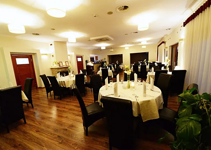 Daglezja Nad Jeziorem Kornickim 2*