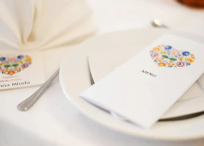 Daglezja Nad Jeziorem Kornickim Kornik