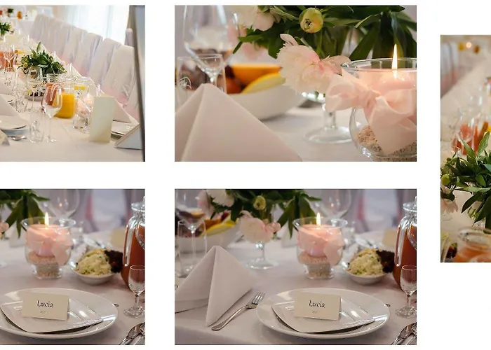 Daglezja Nad Jeziorem Kornickim Hotel Kornik