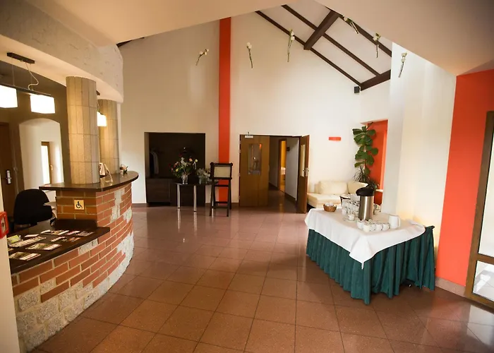 Daglezja Nad Jeziorem Kornickim